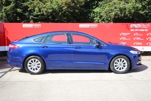 FORD MONDEO TITANIUM ECONETIC TDCI - 2734 - 3