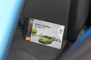 SKODA CITIGO SE GREENTECH MPI - 2819 - 51