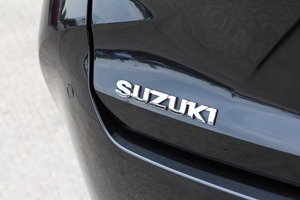 SUZUKI SWACE ULTRA  S/C HYBRID (AUTO) ESTATE - 2091 - 34