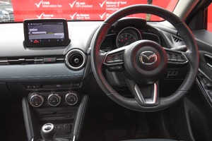 MAZDA 2 GT SPORT NAV MHEV - 2698 - 18