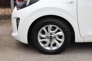 KIA PICANTO 2 - 2904 - 8