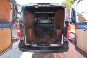 VAUXHALL VIVARO L2H1 2900 DYNAMIC S/S - 2843 - 22