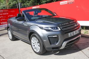 LAND ROVER RANGE ROVER EVOQUE TD4 SE DYNAMIC - 2595 - 17