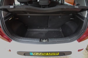 KIA PICANTO 2 - 2904 - 23