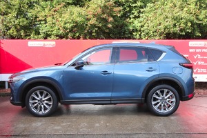 MAZDA CX-5 SPORT - 2860 - 14