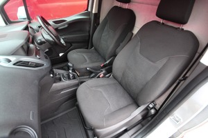 FORD TRANSIT COURIER LIMITED TDCI - 2876 - 11