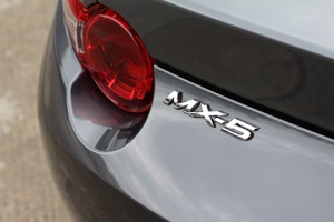 MAZDA MX-5 Z-SPORT - 2657 - 36