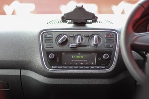 SKODA CITIGO SE GREENTECH MPI - 2819 - 7