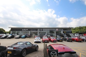 MAZDA MX-5 SPORT NAV PLUS - 2658 - 5