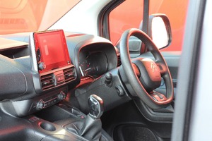 CITROEN BERLINGO 1000 ENTERPRISE M BLUEHDI - 2768 - 37