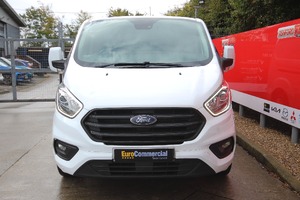 FORD TRANSIT CUSTOM 300 TREND P/V ECOBLUE - 2861 - 12