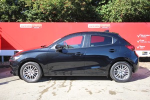 MAZDA 2 GT SPORT - 2783 - 14