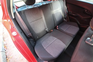 KIA PICANTO 1  