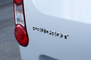 PEUGEOT PARTNER BLUE HDI SE L1 - 2890 - 27