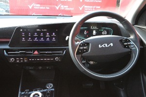 KIA NIRO 3 PHEV (PLUG-IN) - 2855 - 18