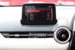 MAZDA CX-3 GT SPORT NAV PLUS - 2551 - 28