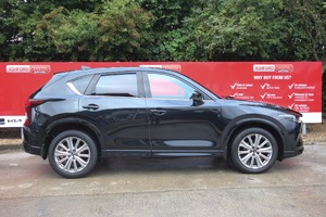 MAZDA CX-5 GT SPORT - 2753 - 3