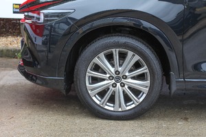 MAZDA CX-5 GT SPORT - 2753 - 8