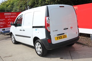 NISSAN NV250 DCI ACENTA L1 - 2765 - 2