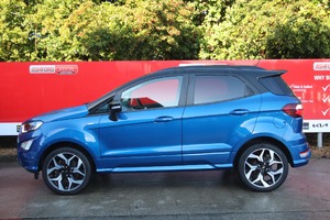 FORD ECOSPORT ST-LINE - 2811 - 15