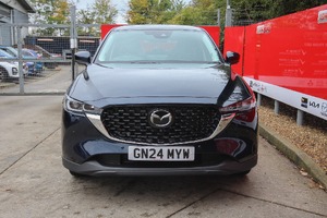 MAZDA CX-5 EXCLUSIVE-LINE - 2869 - 12