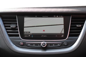 VAUXHALL GRANDLAND X SPORT NAV S/S - 2735 - 27