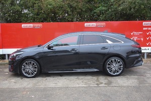 KIA PROCEED GT-LINE S - 2914 - 14