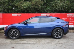 KIA EV6 GT-LINE (RWD) - 2812 - 14