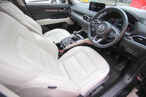 MAZDA CX-5 SPORT - 2814 - 4