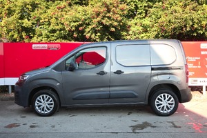 CITROEN BERLINGO 1000 ENTERPRISE M BLUEHDI - 2768 - 14