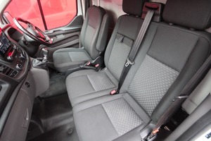 FORD TRANSIT CUSTOM 300 TREND P/V ECOBLUE - 2898 - 11