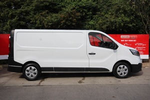 RENAULT TRAFIC LL30 BUSINESS DCI - 2767 - 3