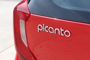 KIA PICANTO 