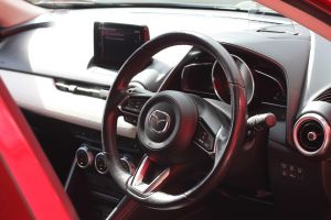 MAZDA CX-3 GT SPORT NAV PLUS - 2551 - 41