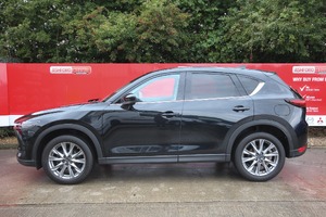 MAZDA CX-5 SPORT - 2814 - 14