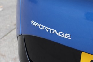 KIA SPORTAGE GT-LINE ISG MHEV - 2918 - 34