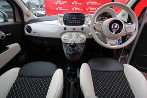 FIAT 500 DOLCEVITA MHEV - 2792 - 18