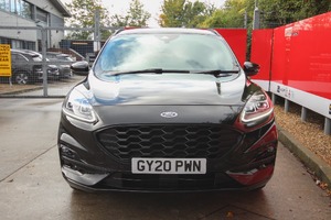 FORD KUGA ST-LINE ECOBLUE - 2825 - 13