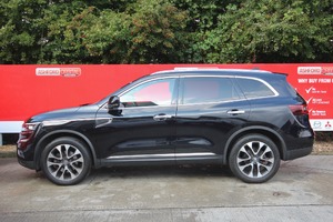 RENAULT KOLEOS GT LINE DCI X-TRONIC - 2798 - 15