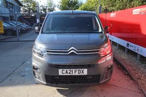 CITROEN BERLINGO 1000 ENTERPRISE M BLUEHDI - 2768 - 12