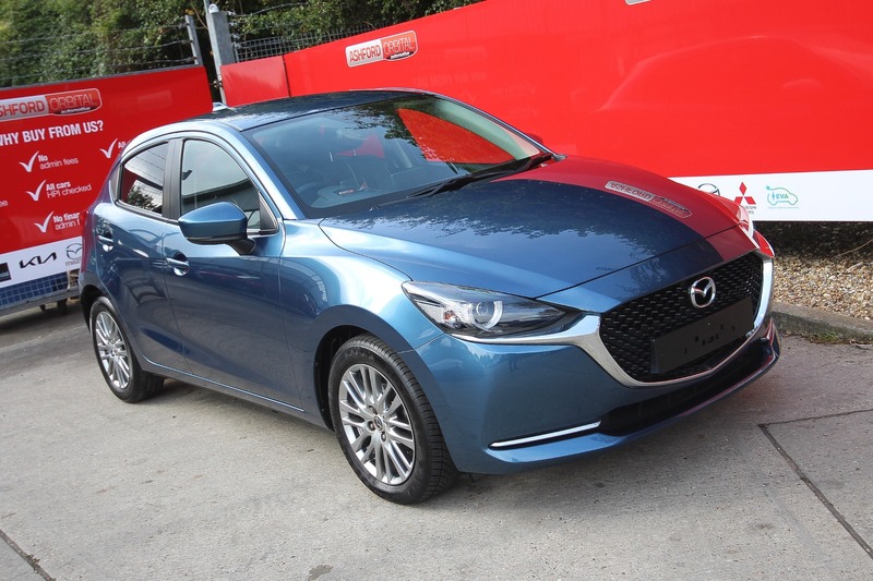 Used MAZDA 2 in Ashford, Kent for sale