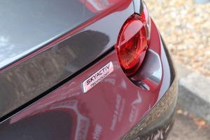 MAZDA MX-5 Z-SPORT - 2657 - 42