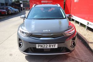 KIA STONIC 2 1.0T (AUTO) - 2606 - 12