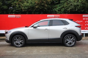 MAZDA CX-30 SPORT LUX MHEV - 2759 - 14