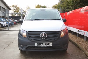 MERCEDES VITO 114 PROGRESSIVE L2 - 2882 - 12