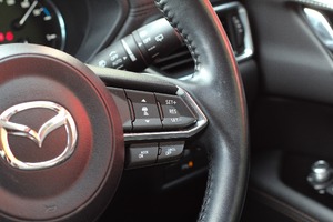 MAZDA CX-5 SPORT - 2860 - 36