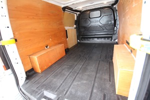 FORD TRANSIT CUSTOM 300 TREND P/V ECOBLUE - 2861 - 26