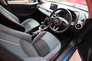 MAZDA 2 GT SPORT NAV MHEV - 2785 - 4