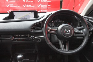 MAZDA CX-30 SPORT LUX MHEV - 2759 - 18