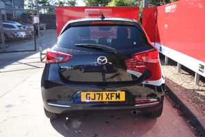 MAZDA 2 GT SPORT - 2783 - 13